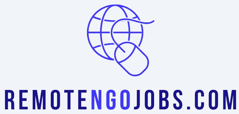 Remote NGO Jobs